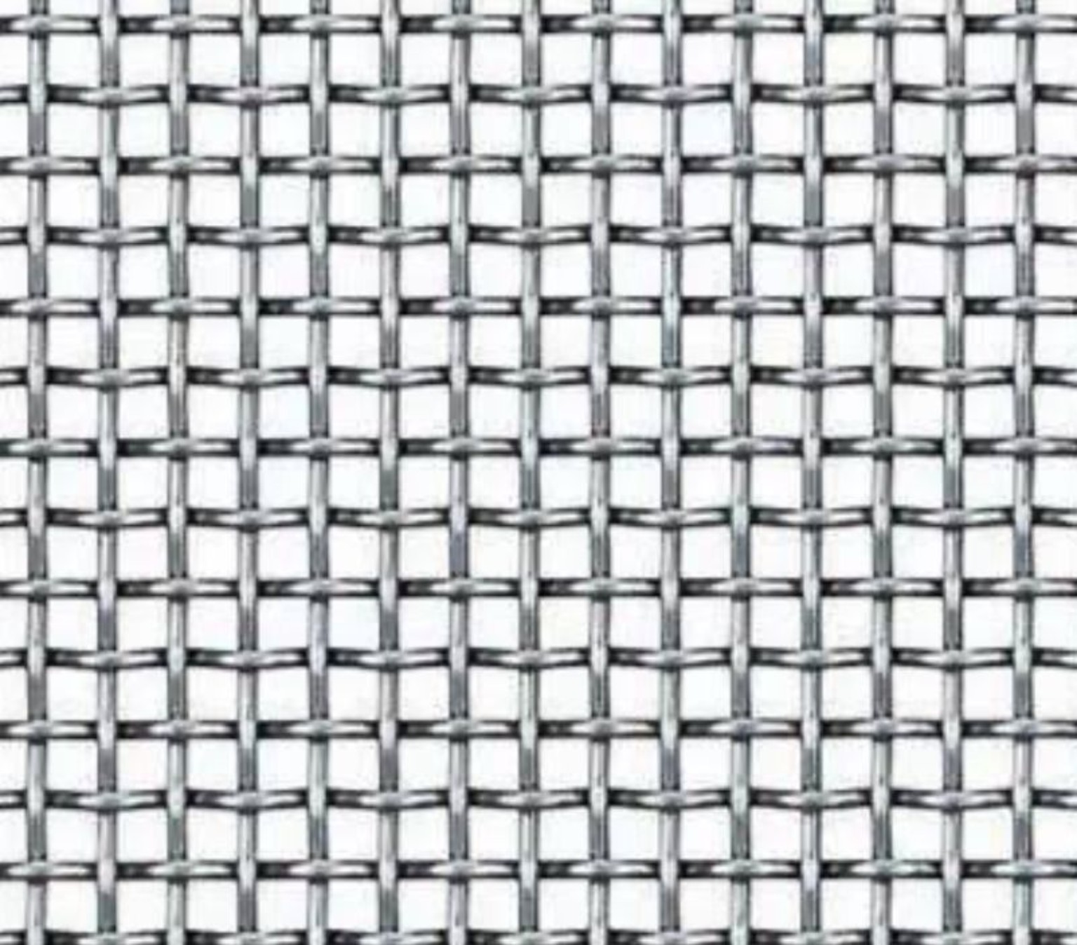 GI Wire Mesh