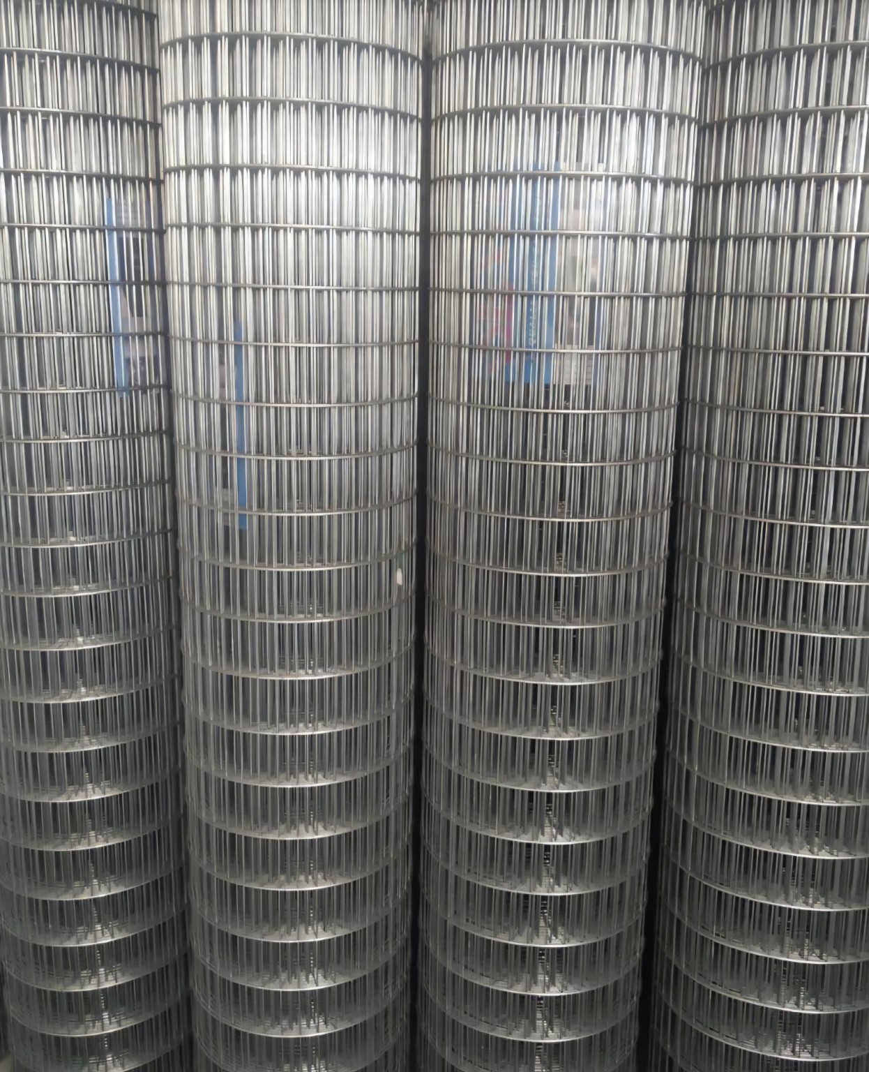 GI Weld Mesh
