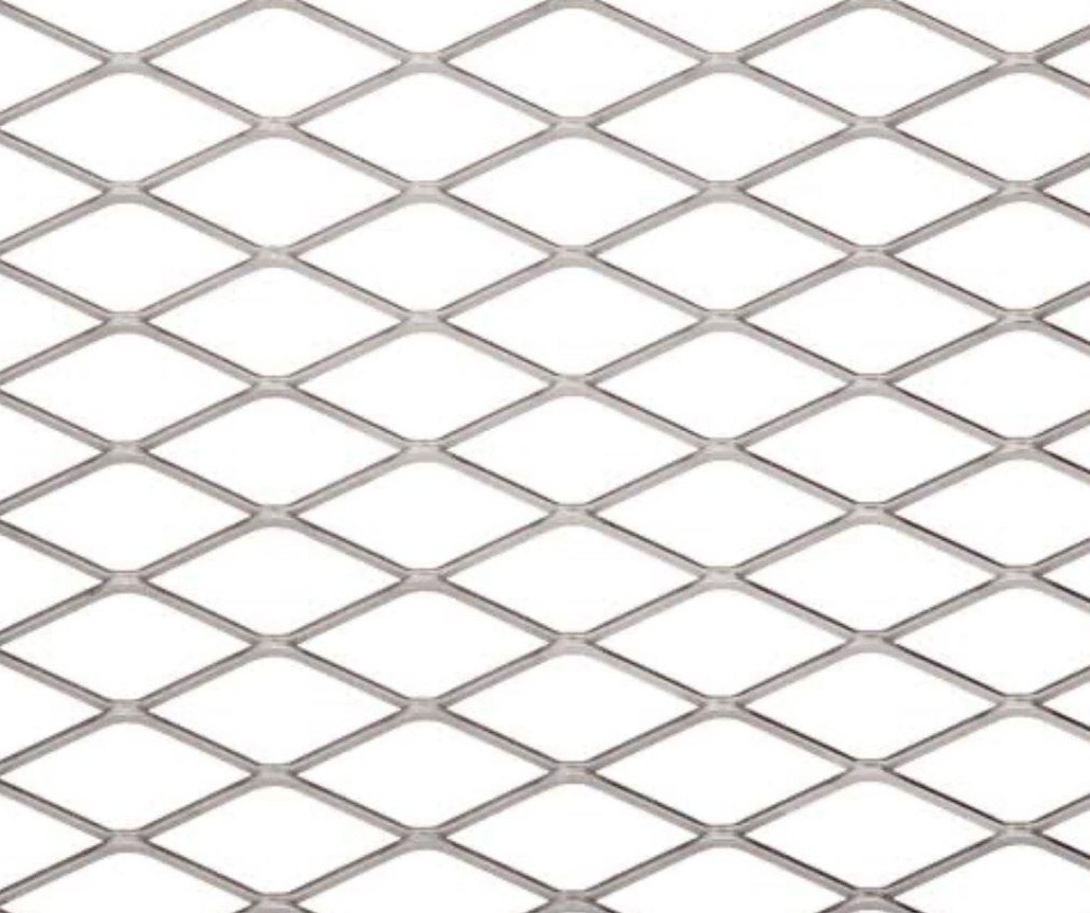 Expanded Metal Mesh