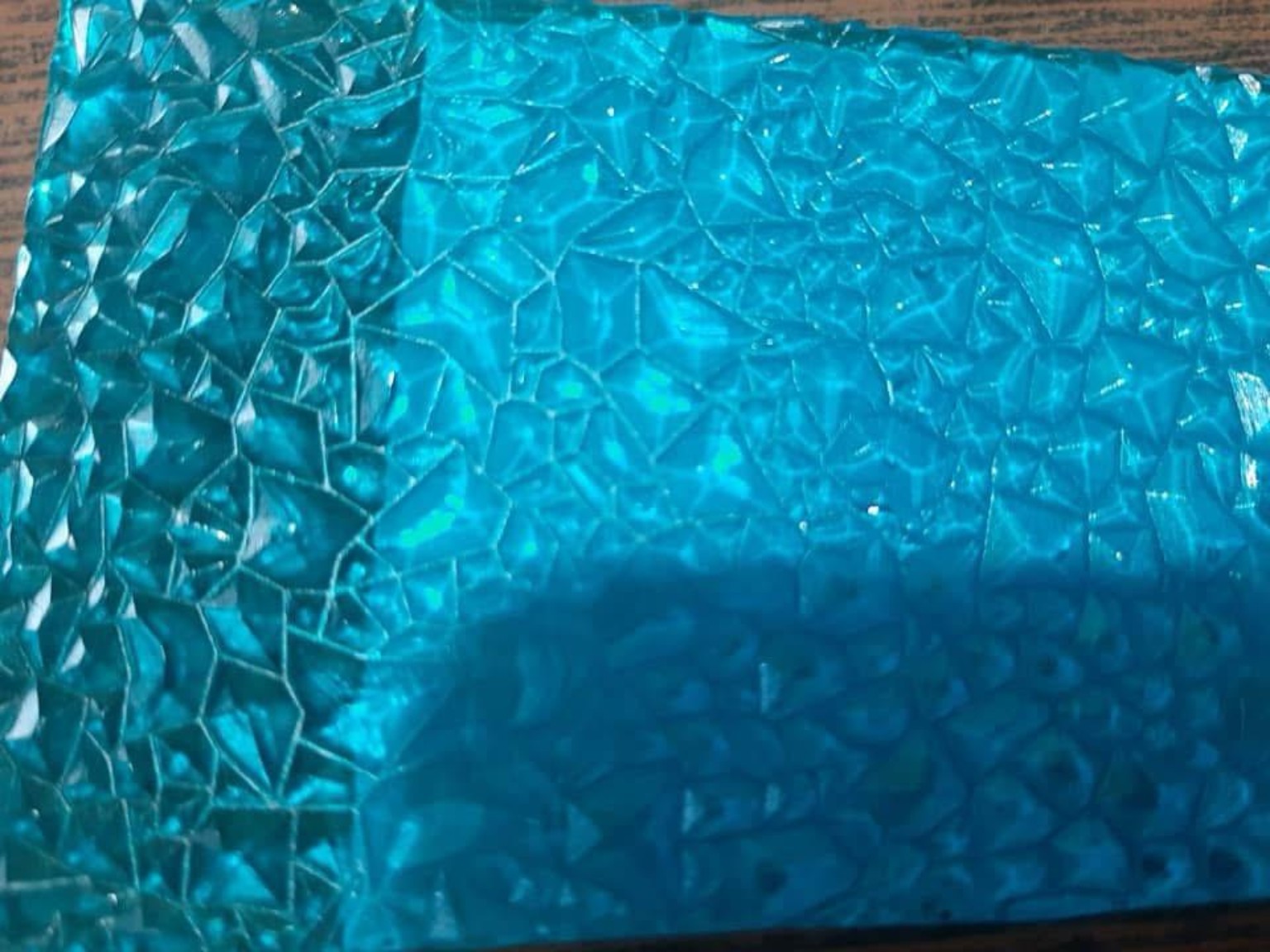Polycarbonate Sheet