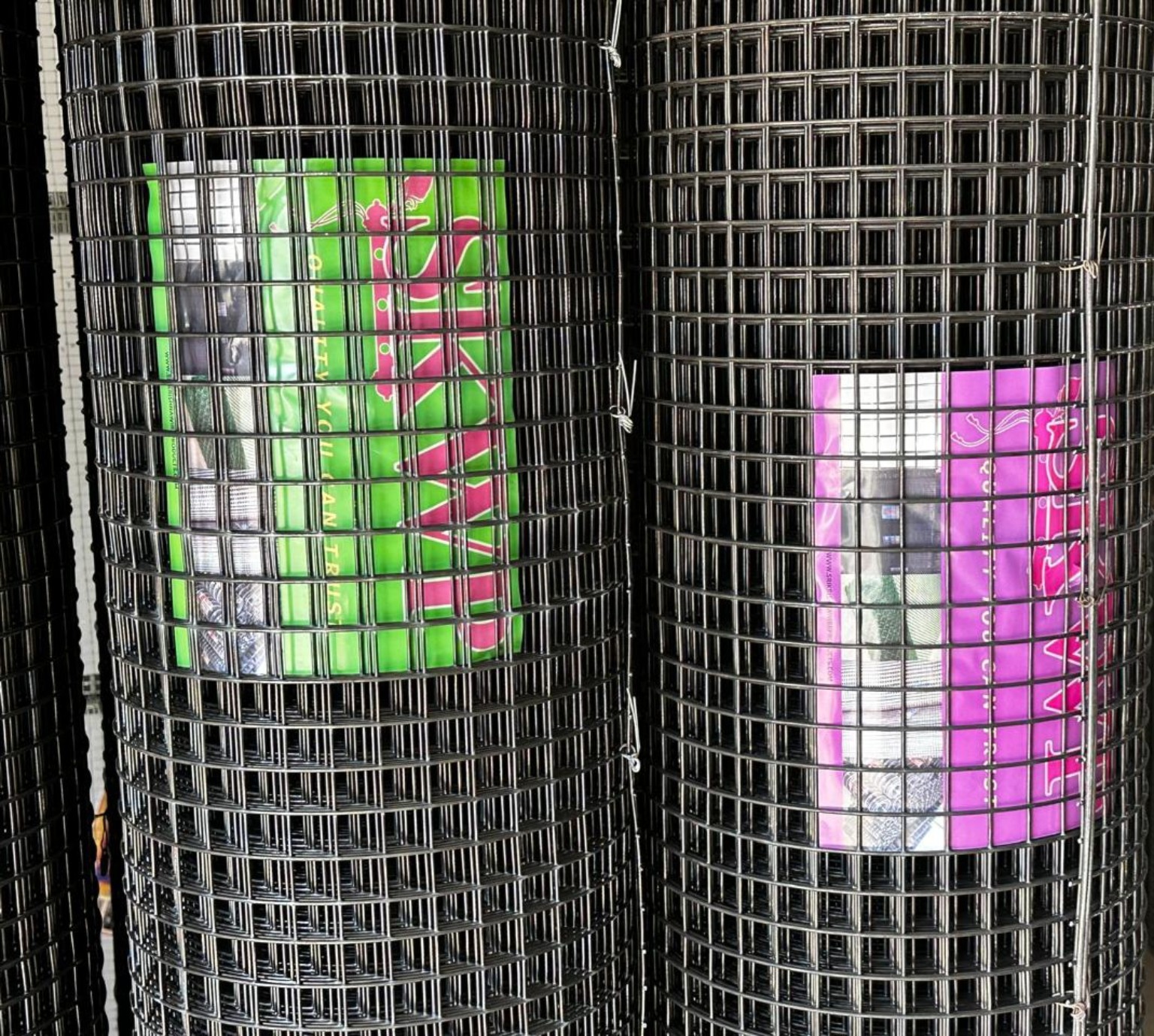 MS Weld Mesh