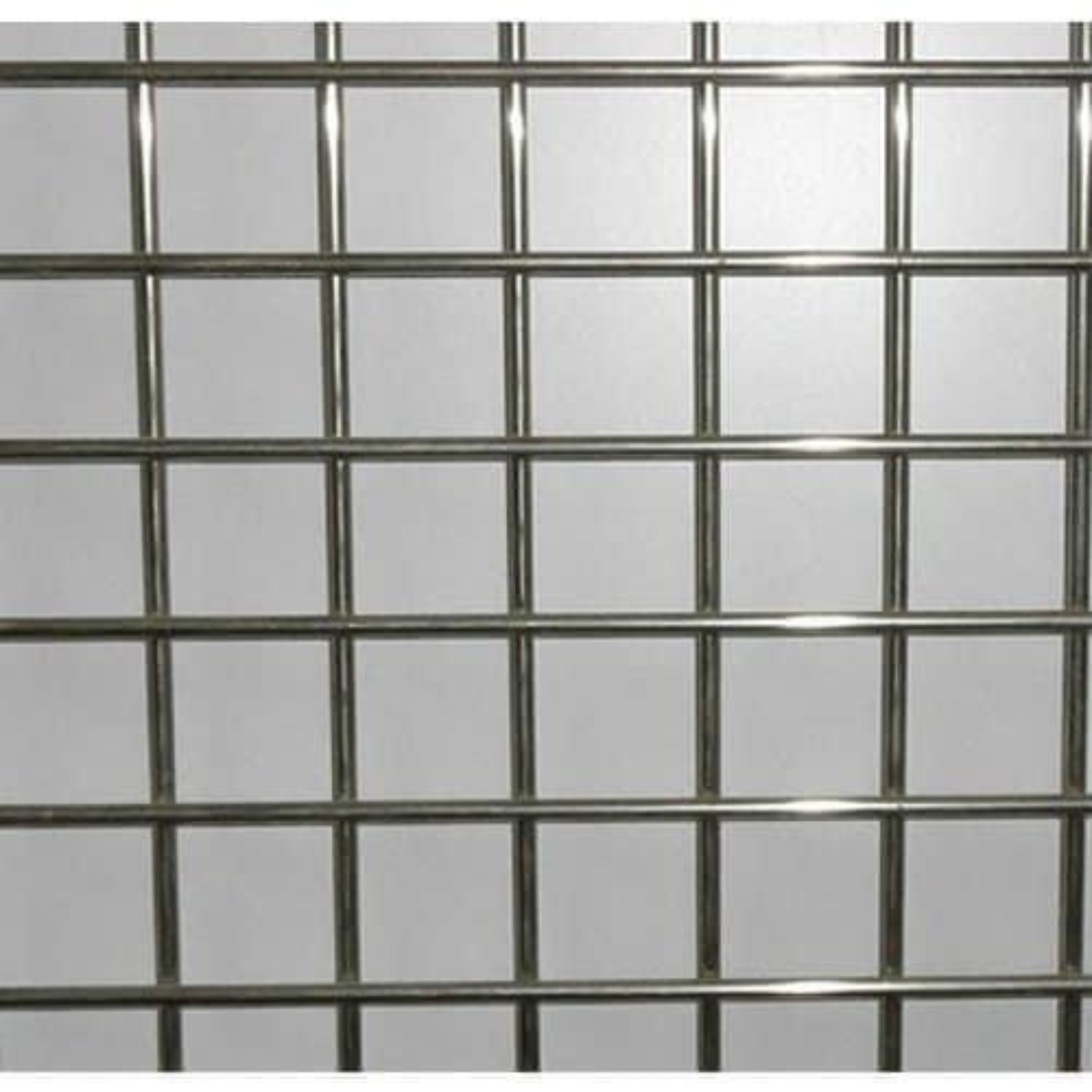 SS Weld Mesh