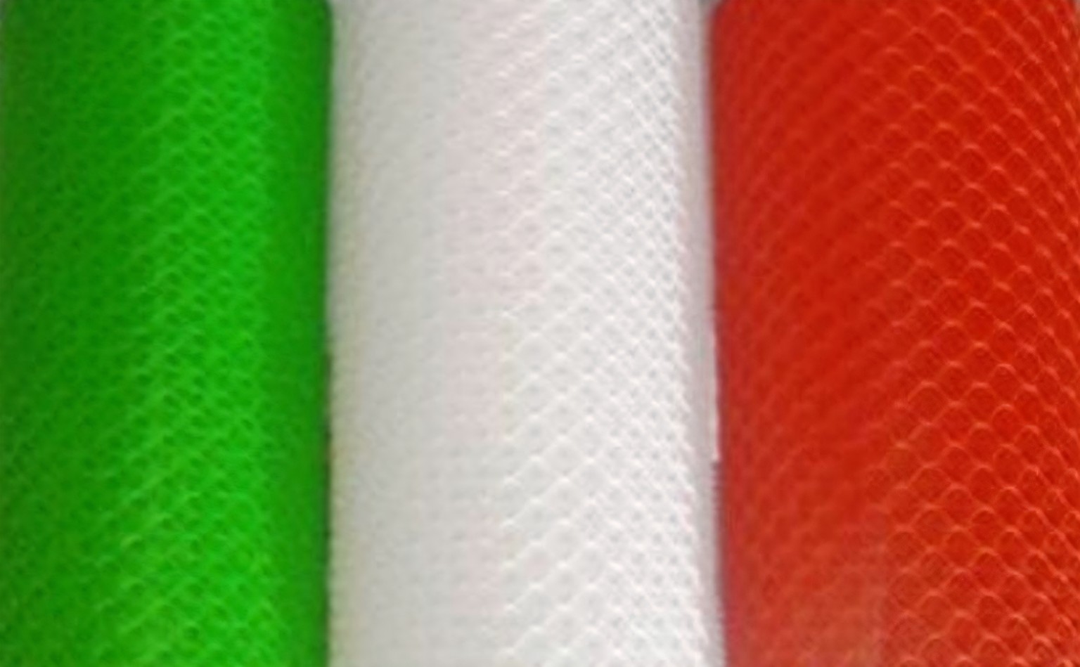 Hexagonal Mesh