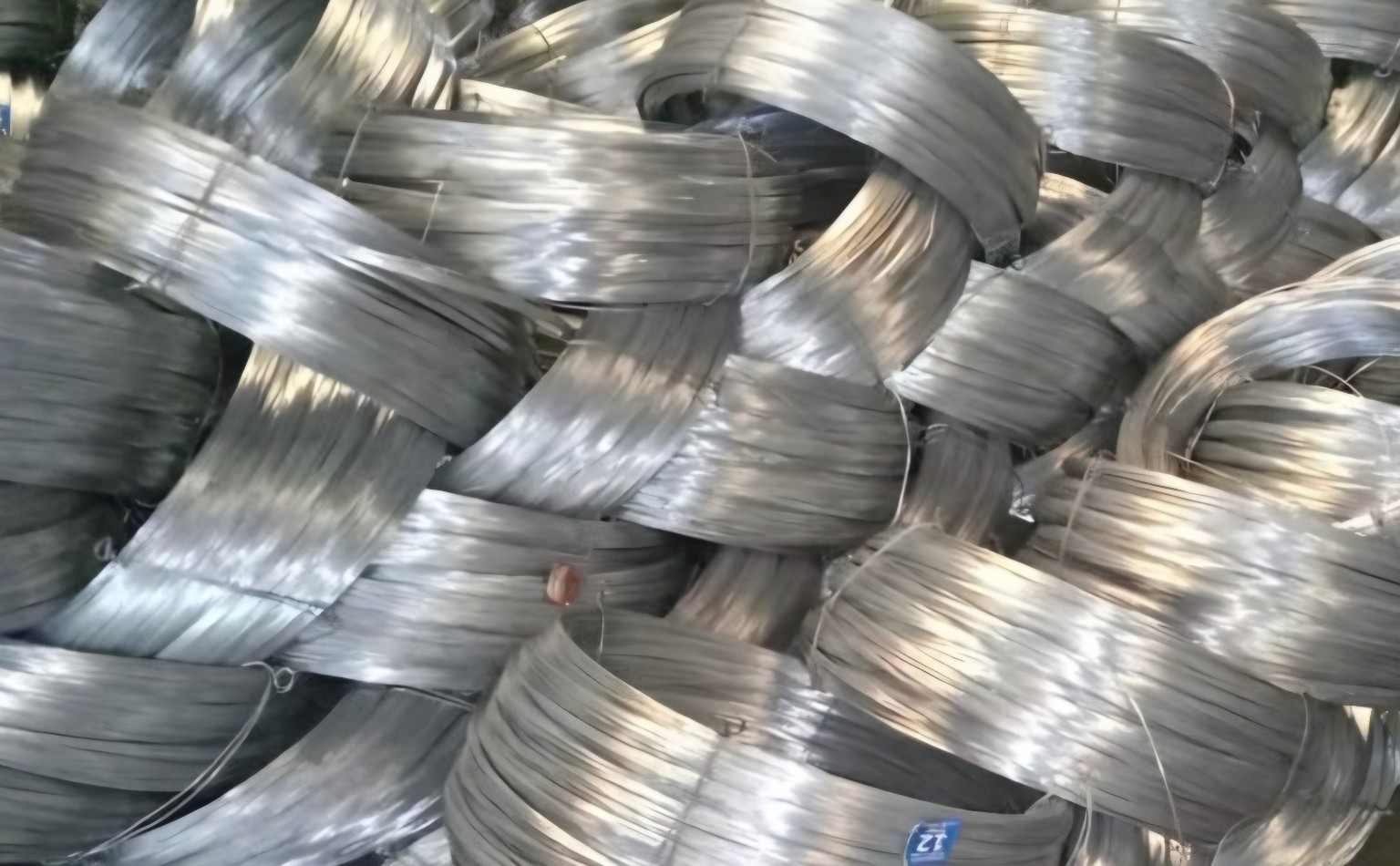 GI Wire