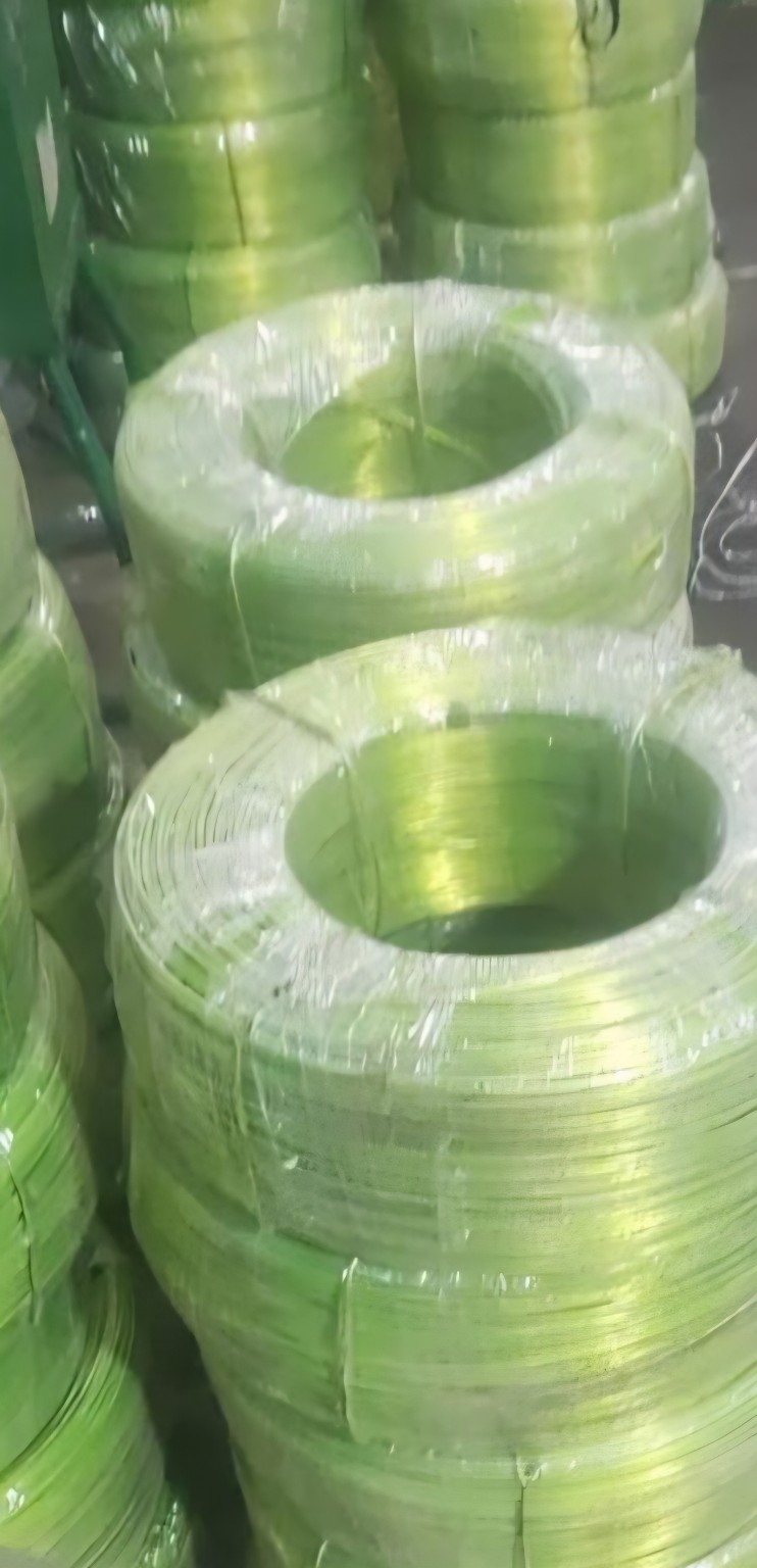 PVC Coated Wire