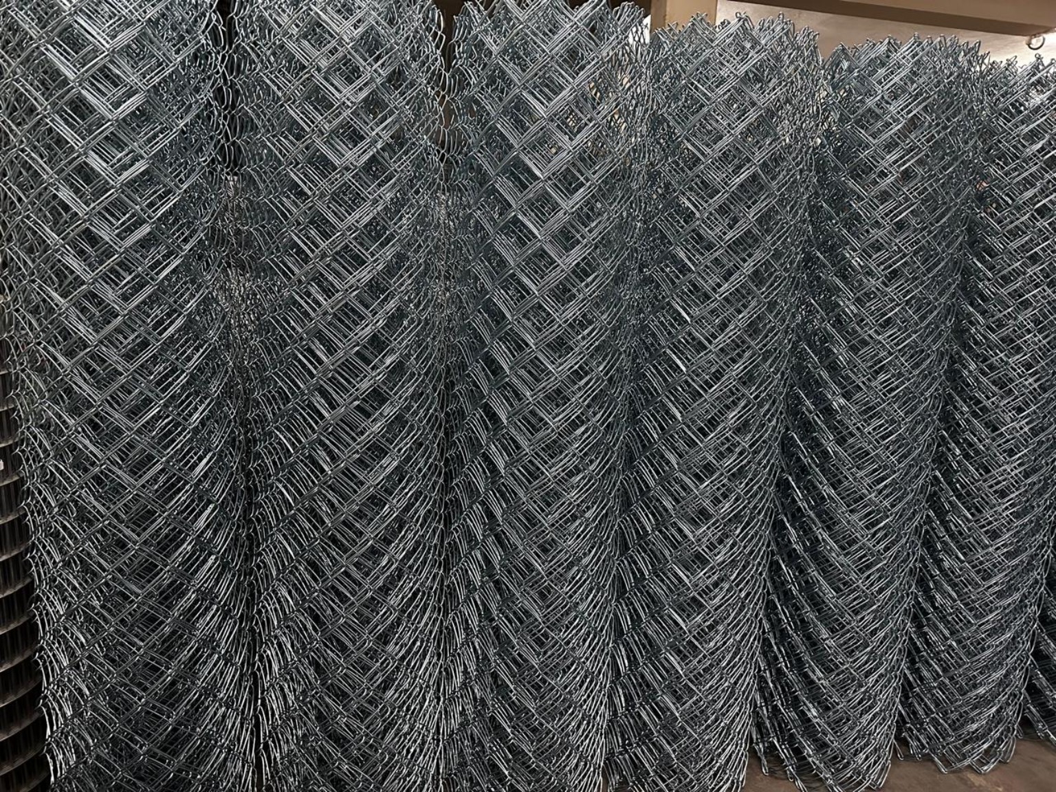 Chain Link Mesh