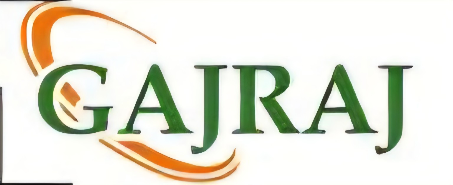 Gajraj Logo